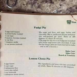 Meet your Posher, Anje