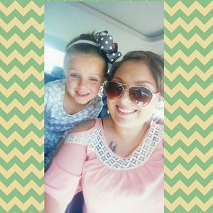 Meet your Posher, Ciara