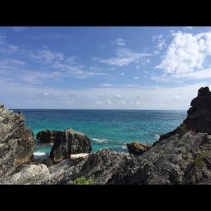 Meet your Posher, Jami