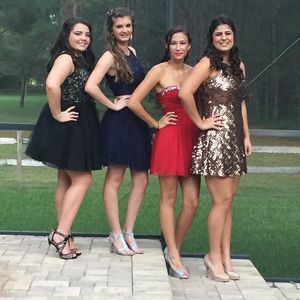 Meet your Posher, Anna