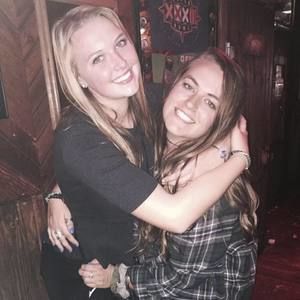 Meet your Posher, Kenzee glenn