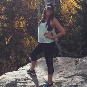 Meet your Posher, Erin