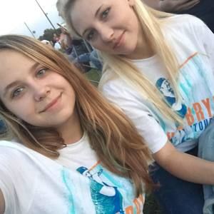 Meet your Posher, Rachael