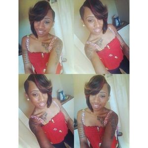 Meet your Posher, Destiny