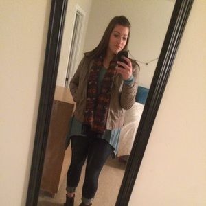 Meet your Posher, Kayla