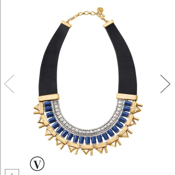 Stella & Dot Natalie Necklace