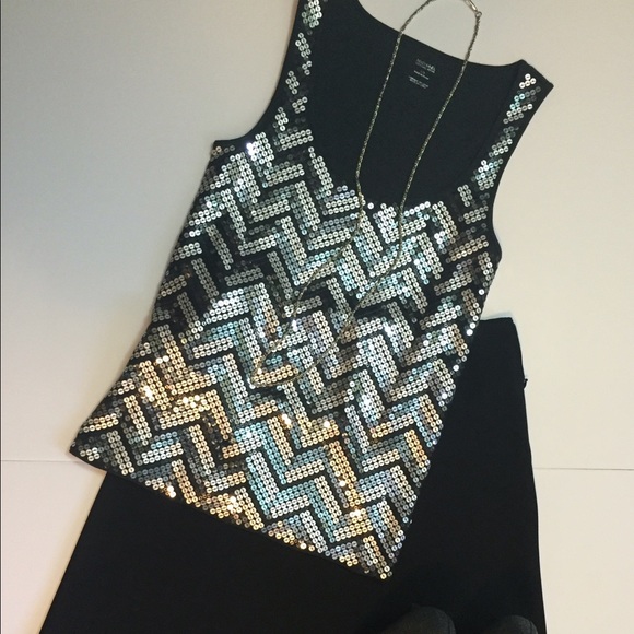 🎉💃🏼HOST PICK!  🎉💃🏼MICHAEL Michael Kors Tank