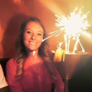 Meet your Posher, Ashley