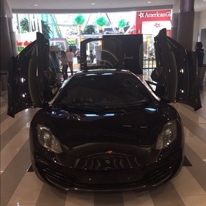 Meet your Posher, Asma