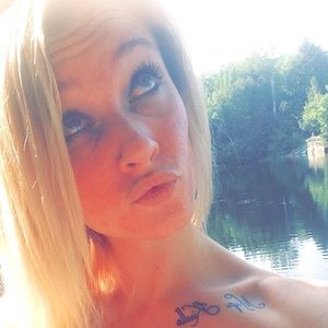 Meet your Posher, Jessica