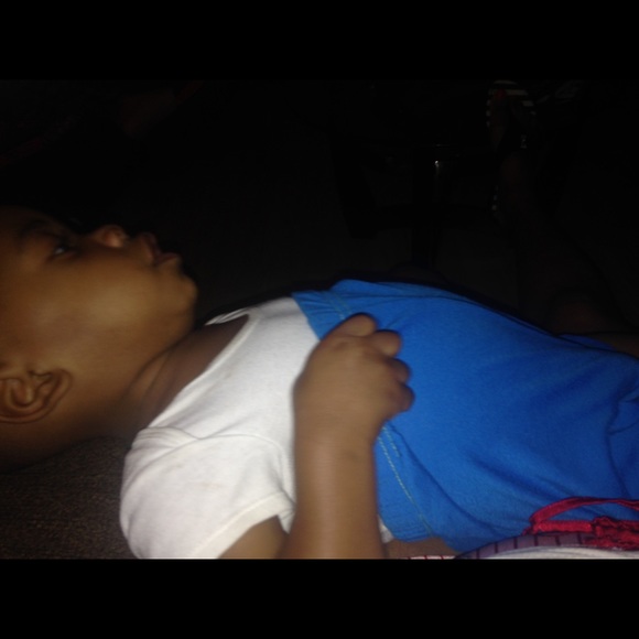 Meet your Posher, Retha