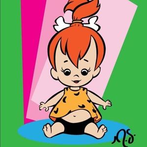 Meet your Posher, Miranda