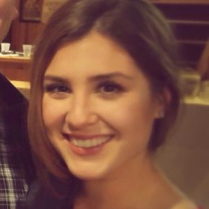 Meet your Posher, Alexandra