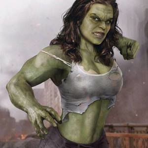 Meet your Posher, Christy