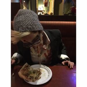 Meet your Posher, Dani