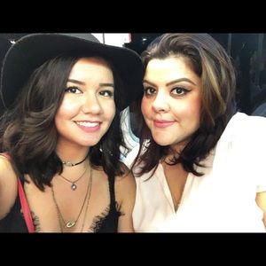 Meet your Posher, Karina