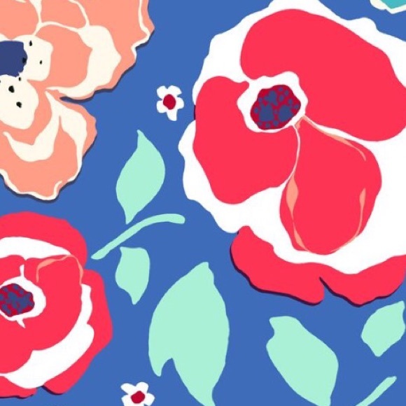 Meet your Posher, Lucie