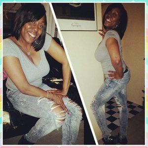 Meet your Posher, Kimberly