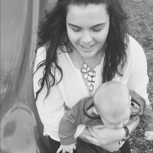 Meet your Posher, Brittney