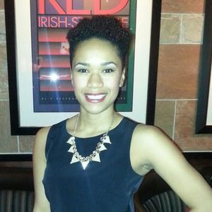 Meet your Posher, Jessica