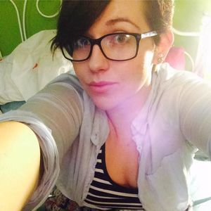 Meet your Posher, Rebec