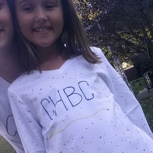 Meet your Posher, Mackenzie