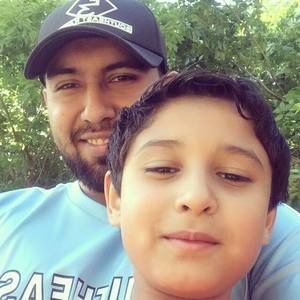 Meet your Posher, Edgar