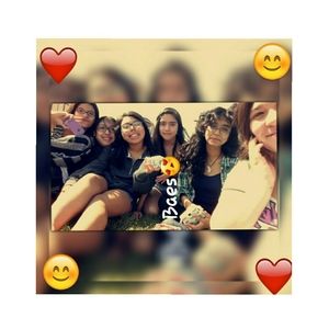 Meet your Posher, Jenny