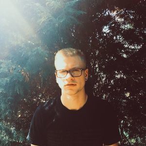 Meet your Posher, Mark