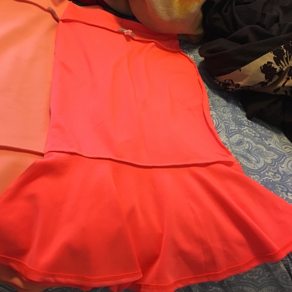 3 MERMAID SKIRTS ALL WORN ONCE - Picture 4 of 4