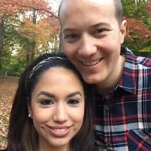 Meet your Posher, Maritza