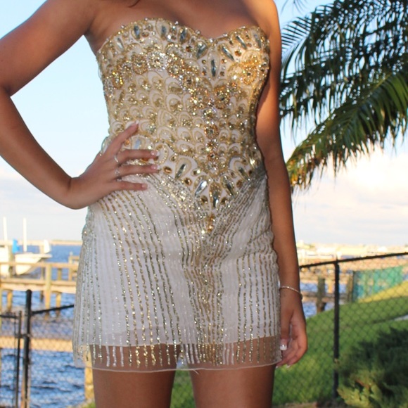 Sherri Hill Dresses & Skirts - Sherri hill dress !