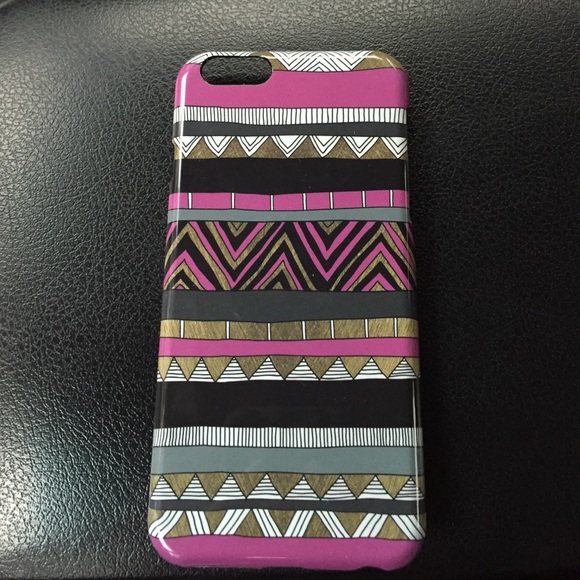 Jordan Carlyle case for iPhone 6/6s