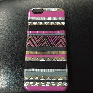 Jordan Carlyle case for iPhone 6/6s