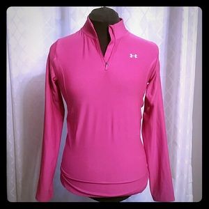 Under Armour shirt