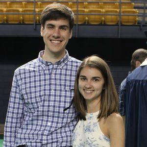 Meet your Posher, Kelsey