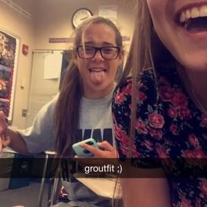 Meet your Posher, Brice