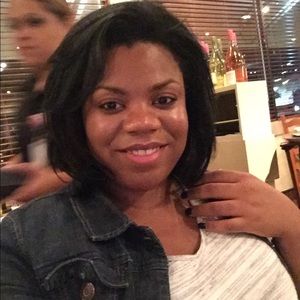 Meet your Posher, Shawnte