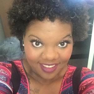 Meet your Posher, Jasmine