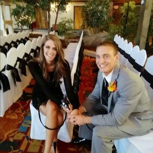 Meet your Posher, Sara