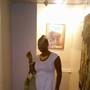 Meet your Posher, Ericka