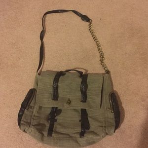 Volcom satchel