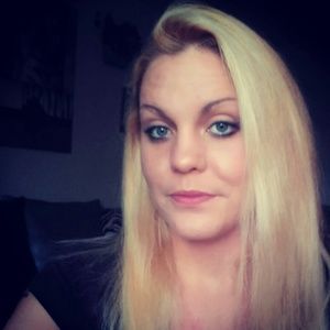 Meet your Posher, Ashlee