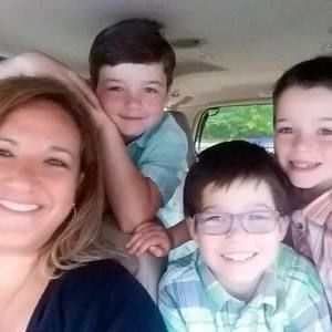 Meet your Posher, Kevin