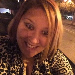 Meet your Posher, Bethanie