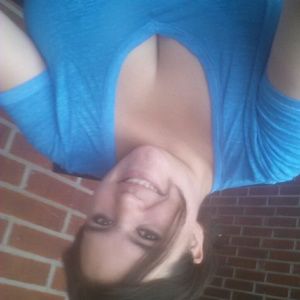 Meet your Posher, Breanna