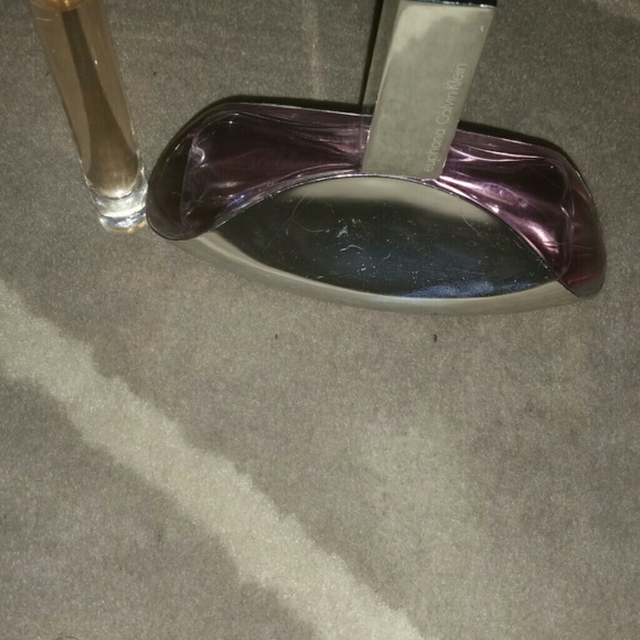 Calvin Klein Euphoria perfume