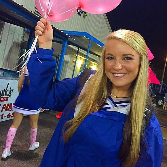 Meet your Posher, Anna mckenzie