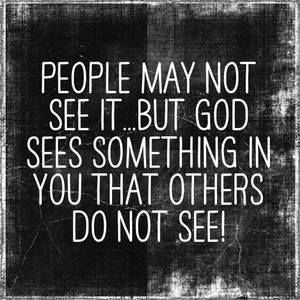 Meet your Posher, Stacey