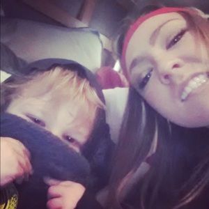 Meet your Posher, Christina